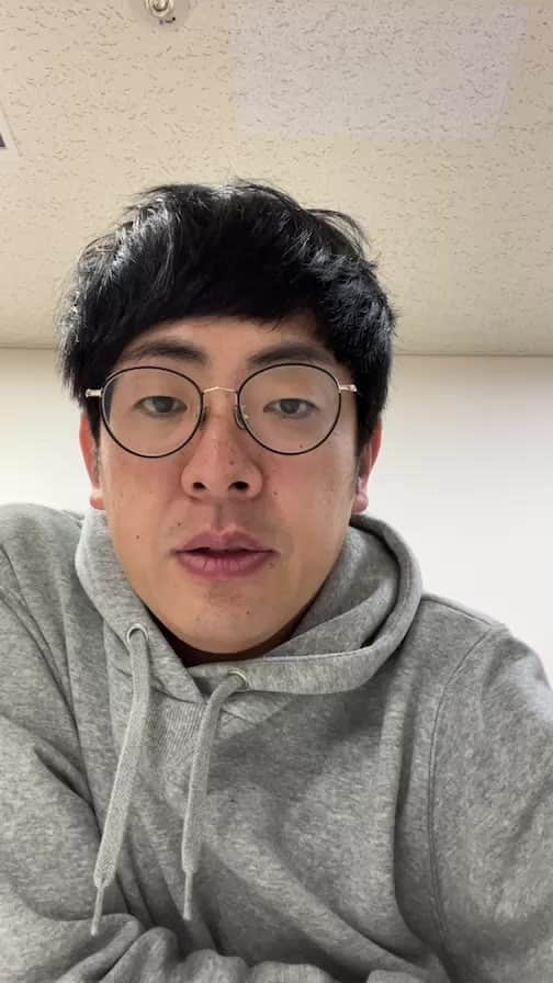ヒューマン中村のインスタグラム