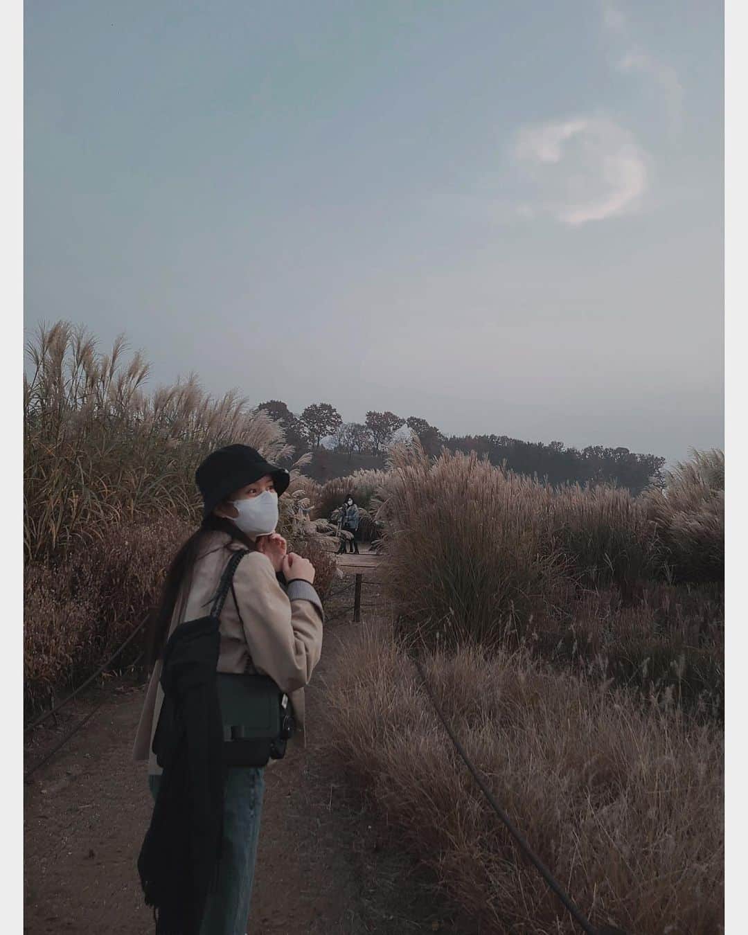キム・ソヒョンさんのインスタグラム写真 - (キム・ソヒョンInstagram)「지난 기록♥️ 모두 감기 조심하세요:)」12月12日 23時04分 - wow_kimsohyun