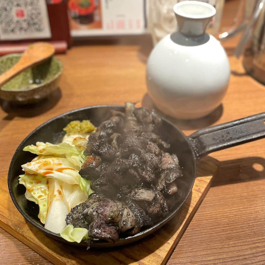 梅田啓介のグルメインスタ