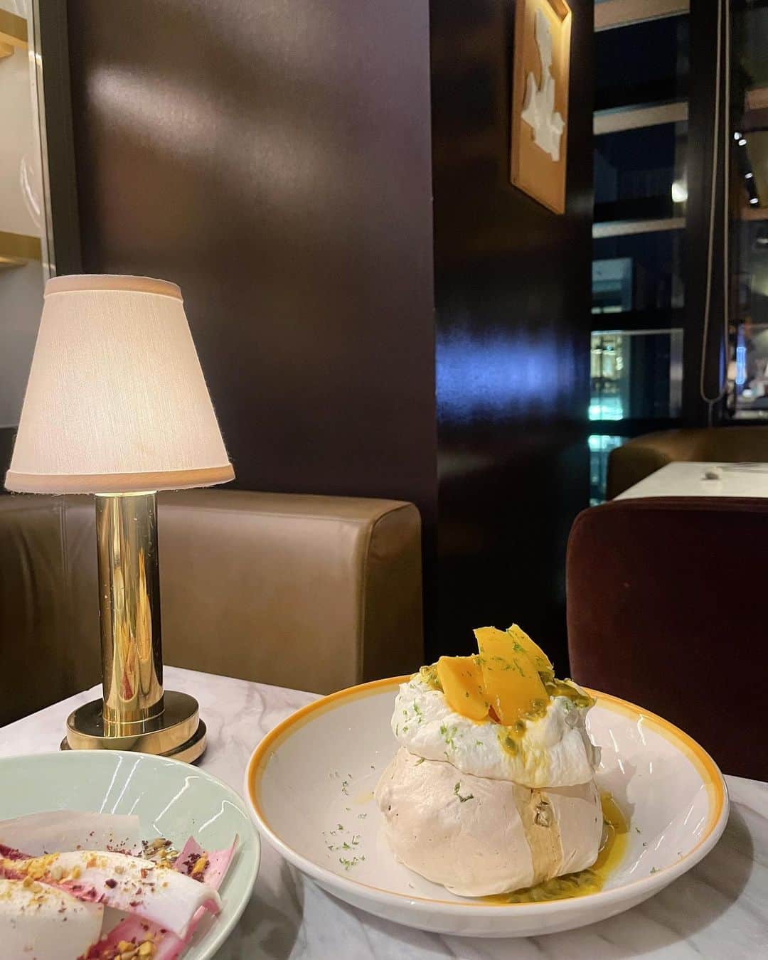 chiharuのグルメインスタ