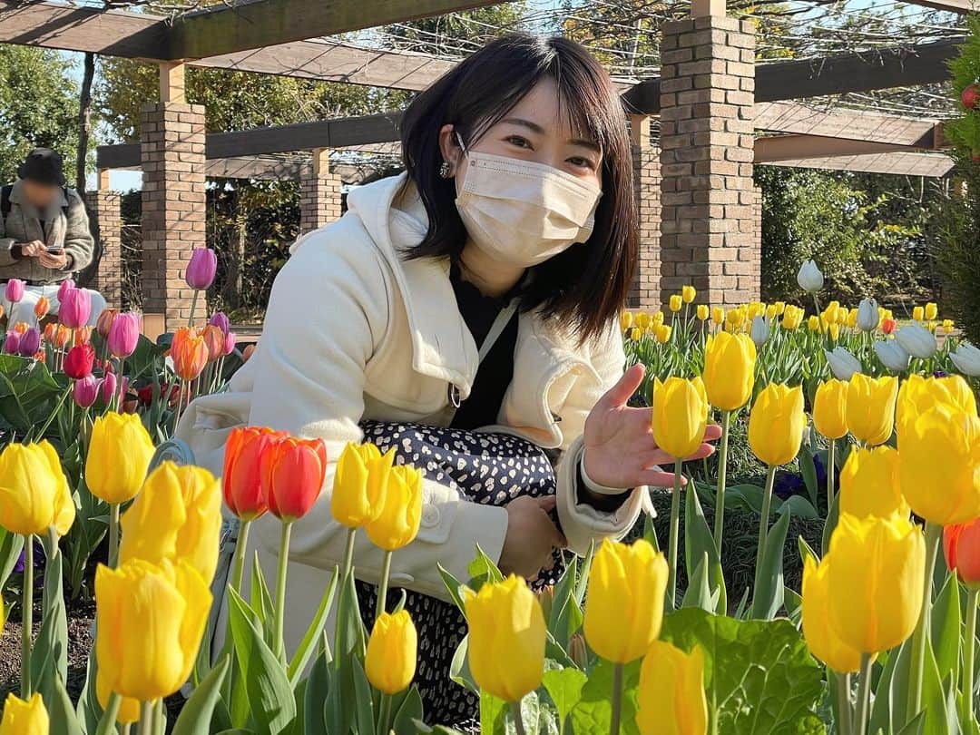 藤坂奈央のグルメインスタ