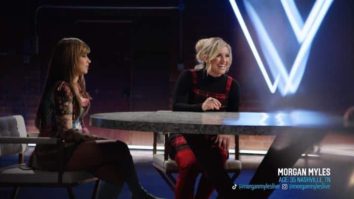 カミラ・カベロのインスタグラム：「DID YOU GUYS JUST SEE THOSE PERFORMANCES?????!!! Morgan I’m so proud of everything you have accomplished on this journey.  #Vote4Morgan if you love her as much as I do, she’s our winner!! Vote up to 10x on #TheVoice app & nbc.com/voicevote」