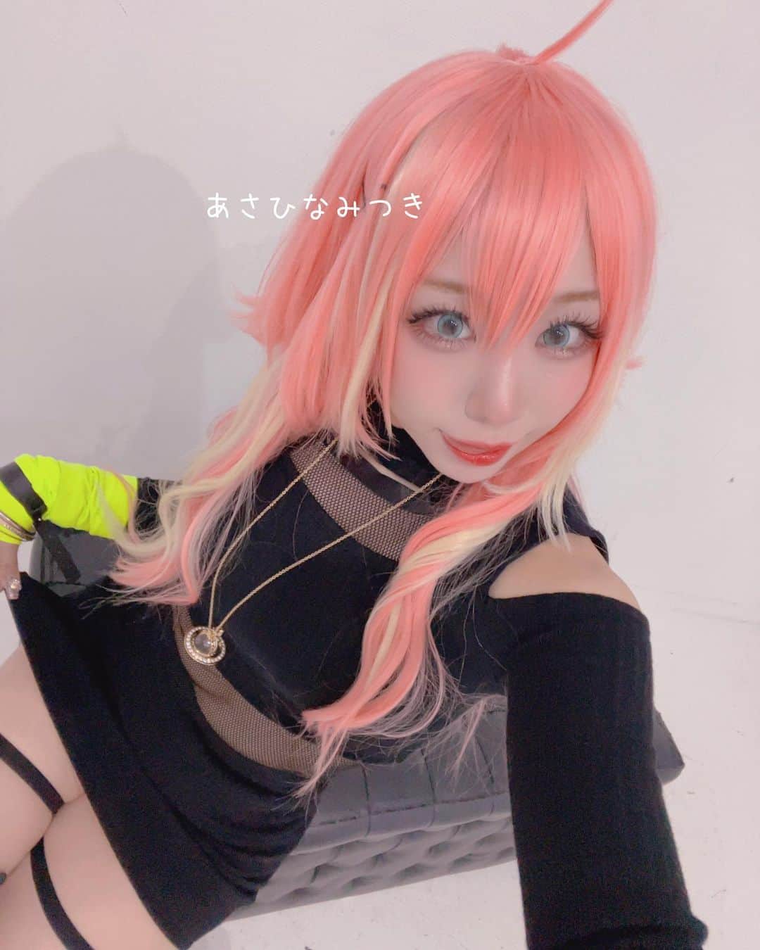 Minchanのインスタグラム：「☀️  #コスプレ #グラビア  #life #instagood #instagram #instalike  #cosplaygirl #selfie #cosplayer #cosplay #otaku #gamergirl #gamergirls #自撮り女子 #japanesegirl #japanese #japanesecosplay  #curvygirl #gal #xoxo💋 #코스프레 #여자 #여자친구 #fllowme」