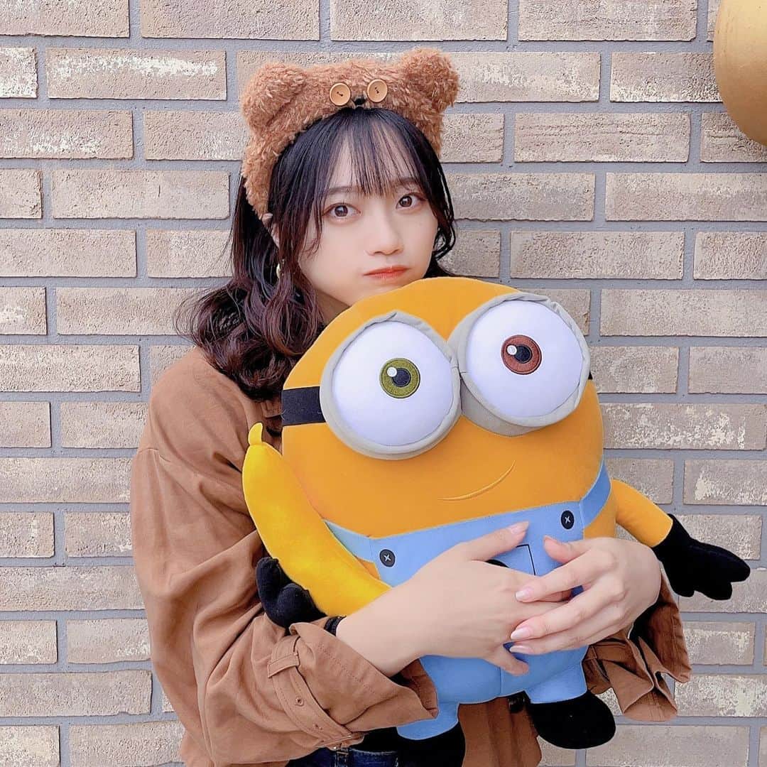 ASUKA（金子明日香）のインスタグラム