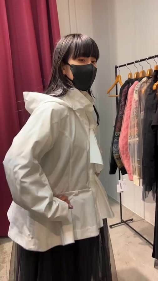 MIDWEST TOKYO WOMENのインスタグラム