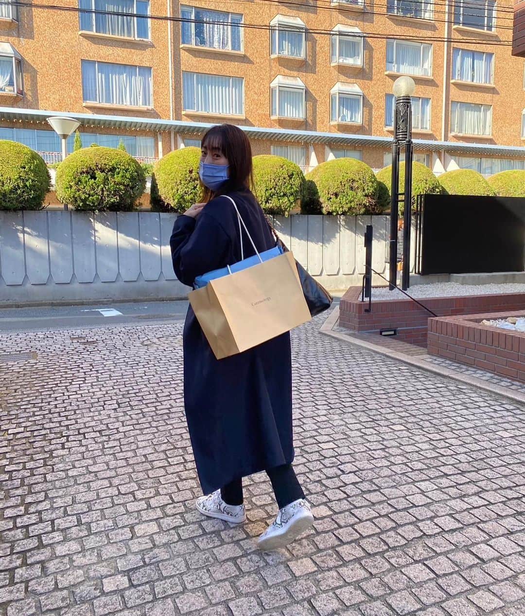 坂下千里子のインスタグラム