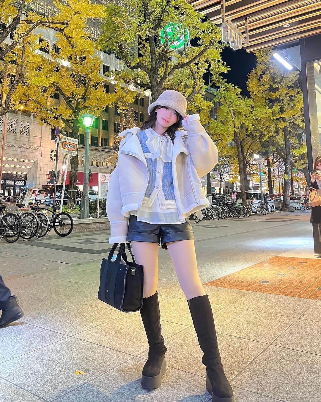 上西怜のインスタグラム
