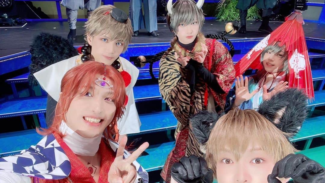 のインスタグラム：「🕷✨」