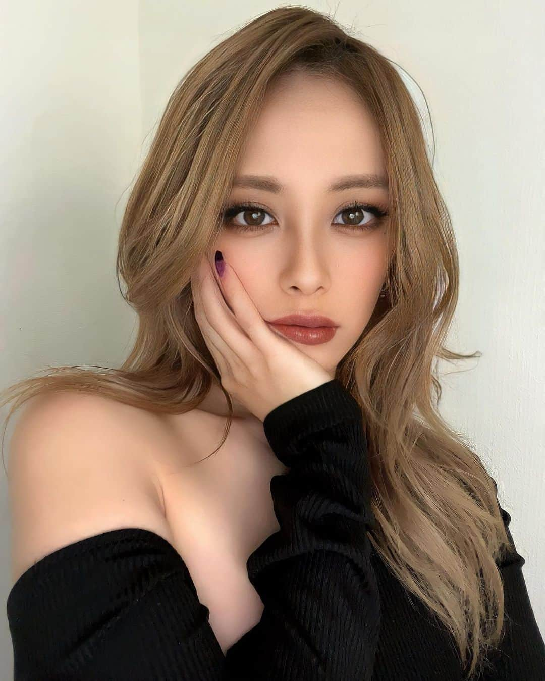 JESSY.Uのインスタグラム