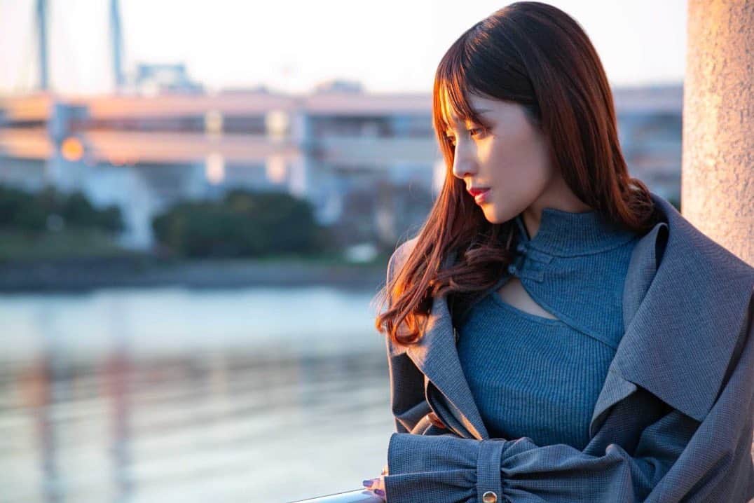 小島みゆのインスタグラム：「the future is bright👍🏼✨」