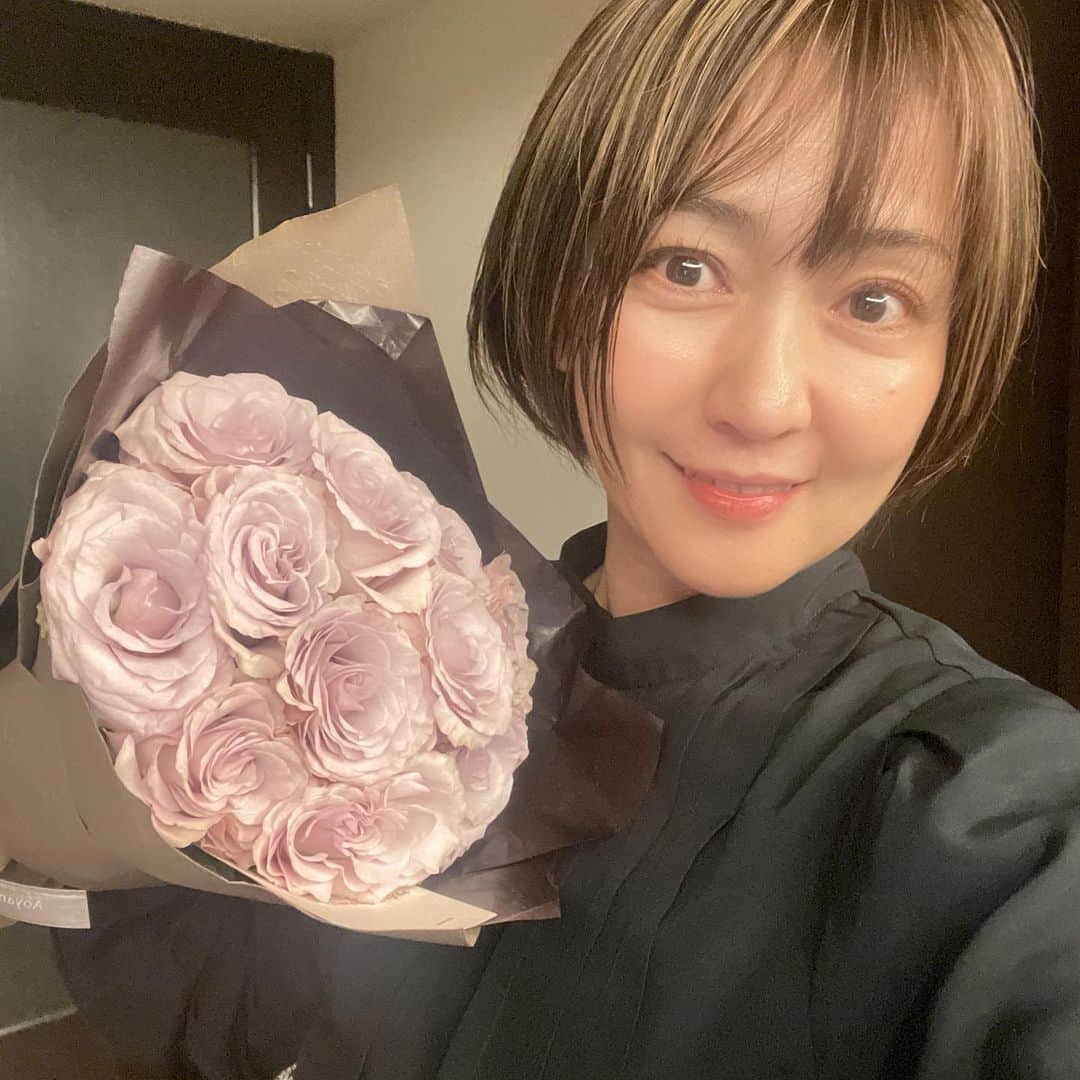 あだち理絵子のグルメインスタ