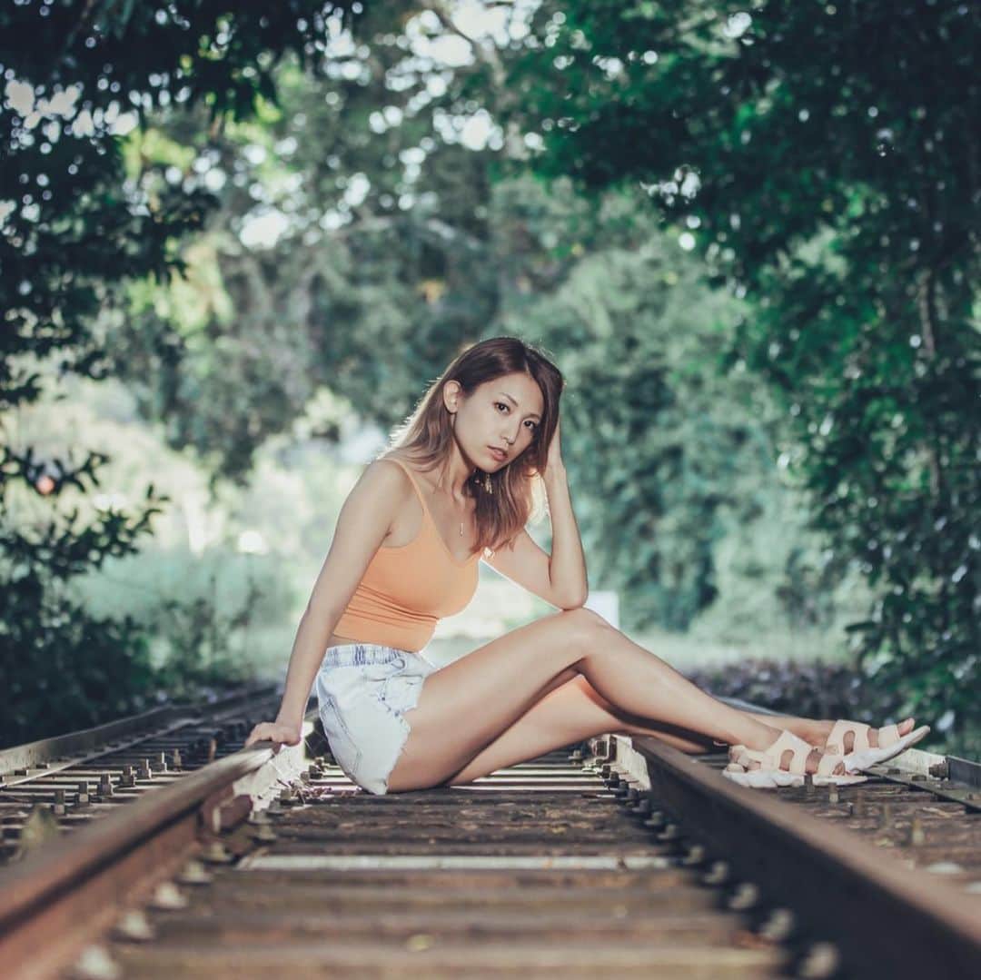 市原彩花のインスタグラム