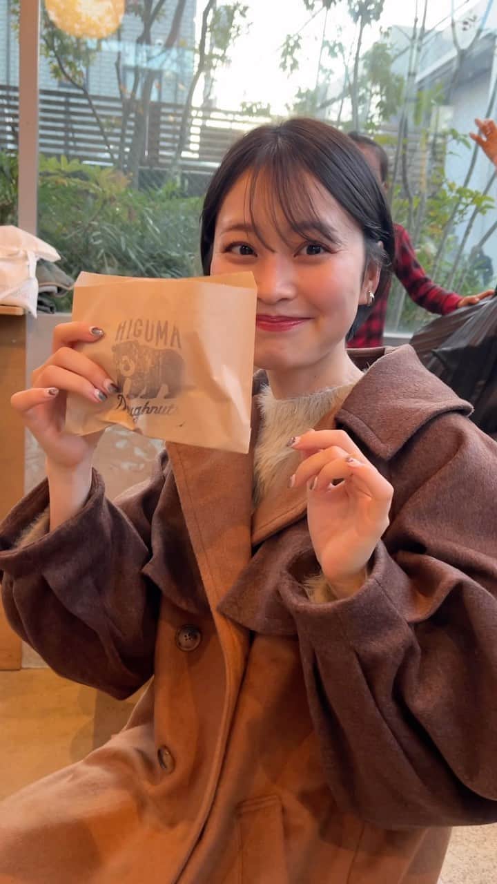 吉田南歩のインスタグラム