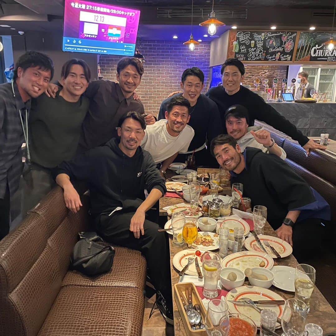 杉山力裕のインスタグラム