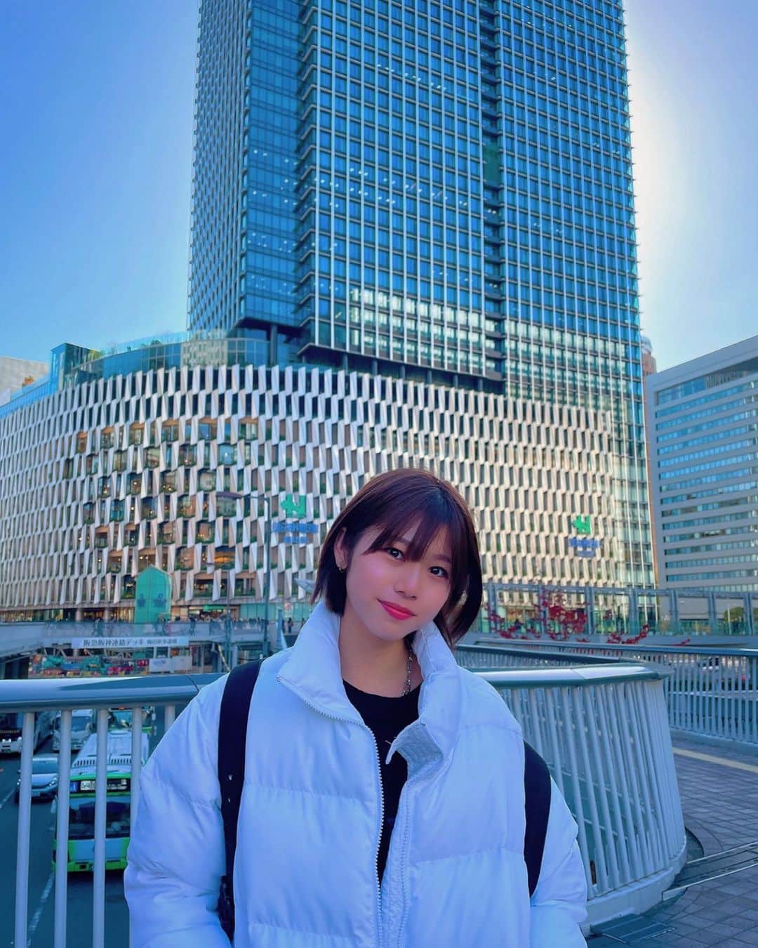 ゆーりのインスタグラム