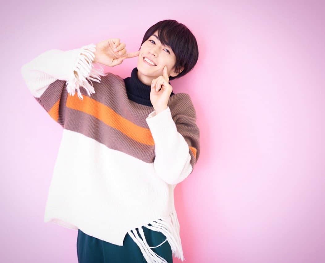 廣瀬智紀のインスタグラム：「other  アーカイブすぐ消しちゃった代わりに ごめーんぶりっコープリプリ〜  #廣瀬智紀」