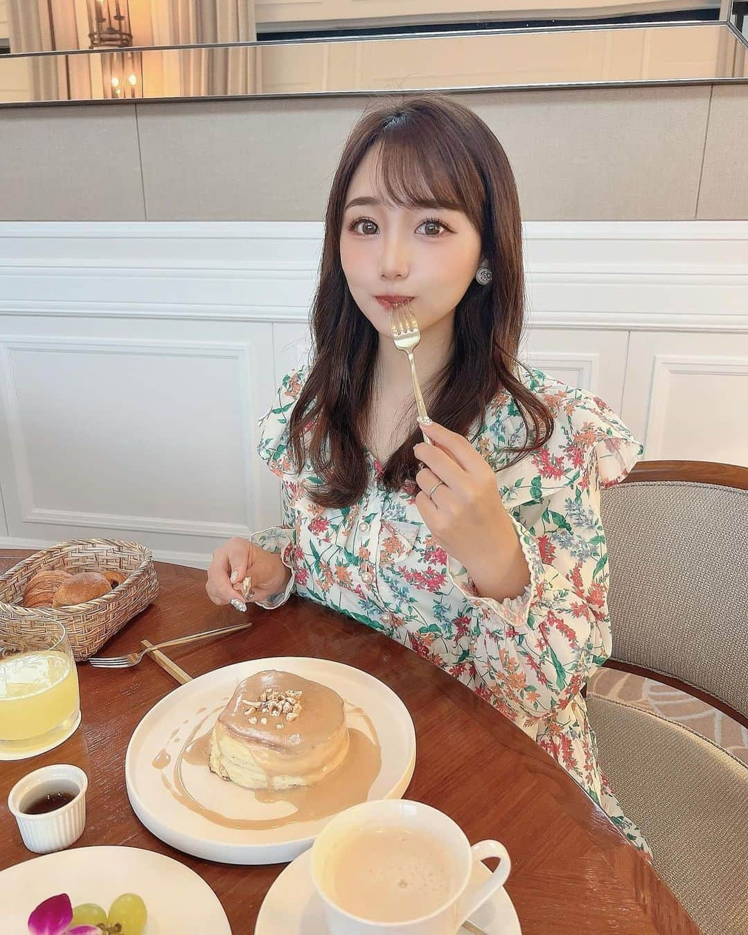 加藤里奈のインスタグラム