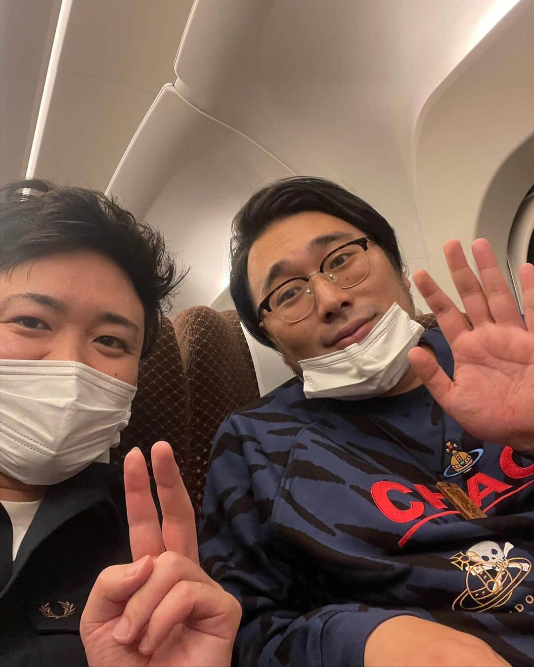 中村遊直さんのインスタグラム写真 - (中村遊直Instagram)「#最近思い出 #芸人」12月13日 19時39分 - ring_jing_nakamura
