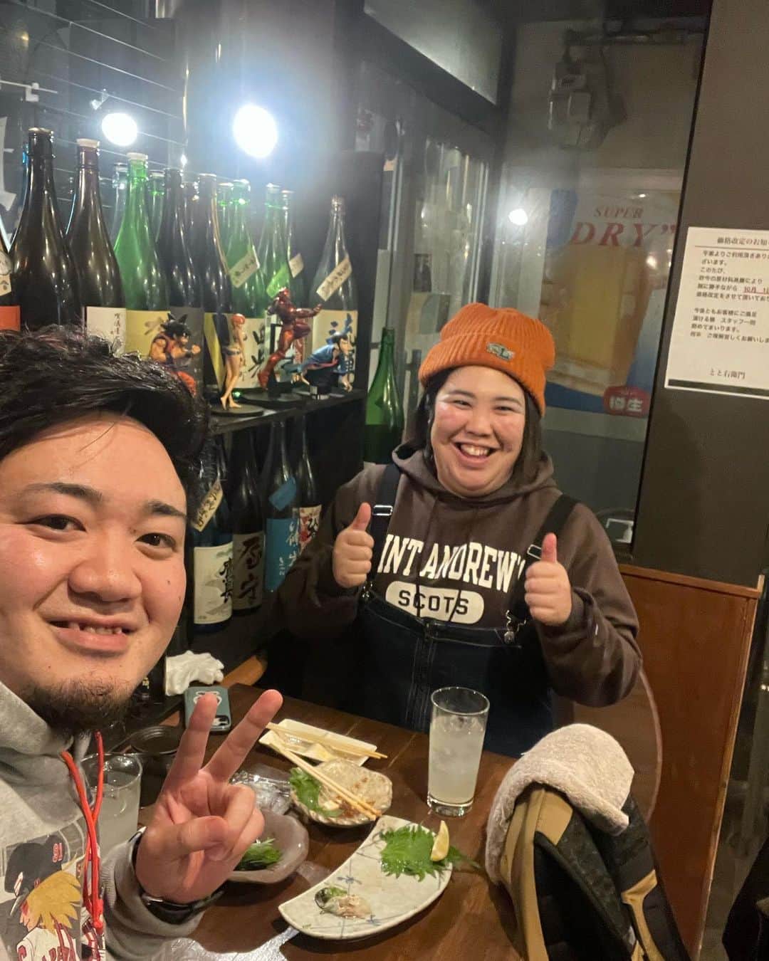 中村遊直さんのインスタグラム写真 - (中村遊直Instagram)「#最近思い出 #芸人」12月13日 19時39分 - ring_jing_nakamura