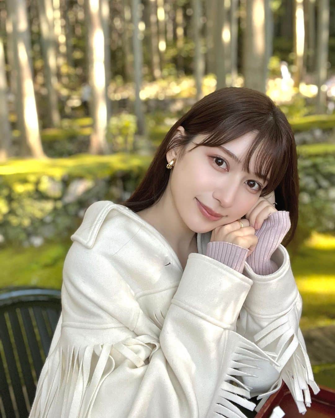 雪平莉左のグルメインスタ