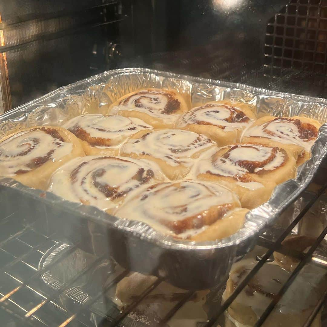 マディソン・ビアーさんのインスタグラム写真 - (マディソン・ビアーInstagram)「no cinnamon roll emoji」12月14日 6時01分 - madisonbeer