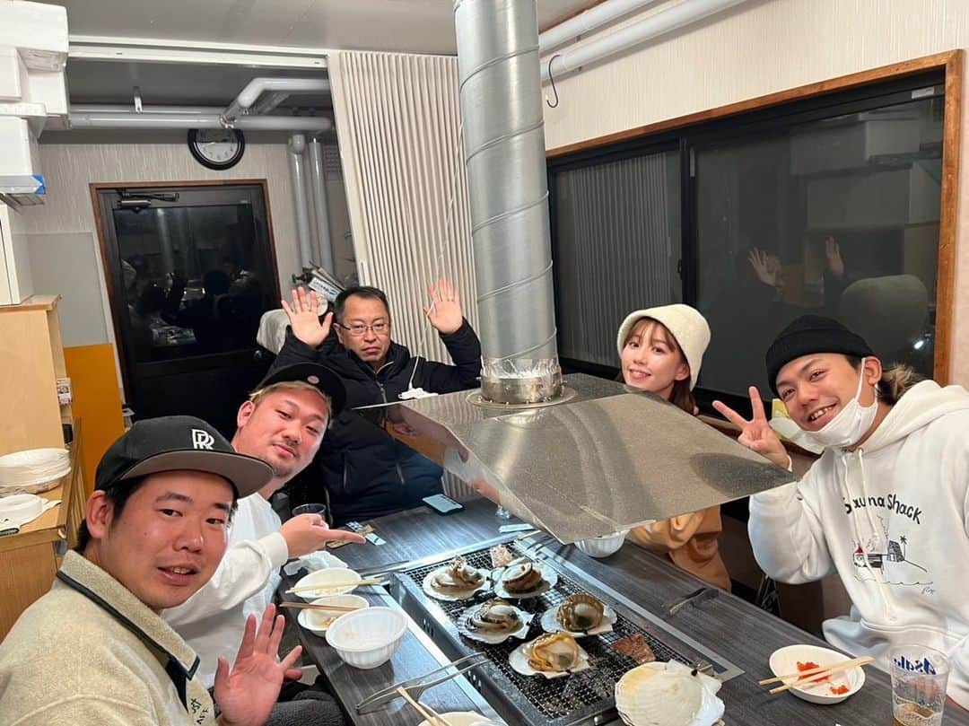 日野麻衣のインスタグラム