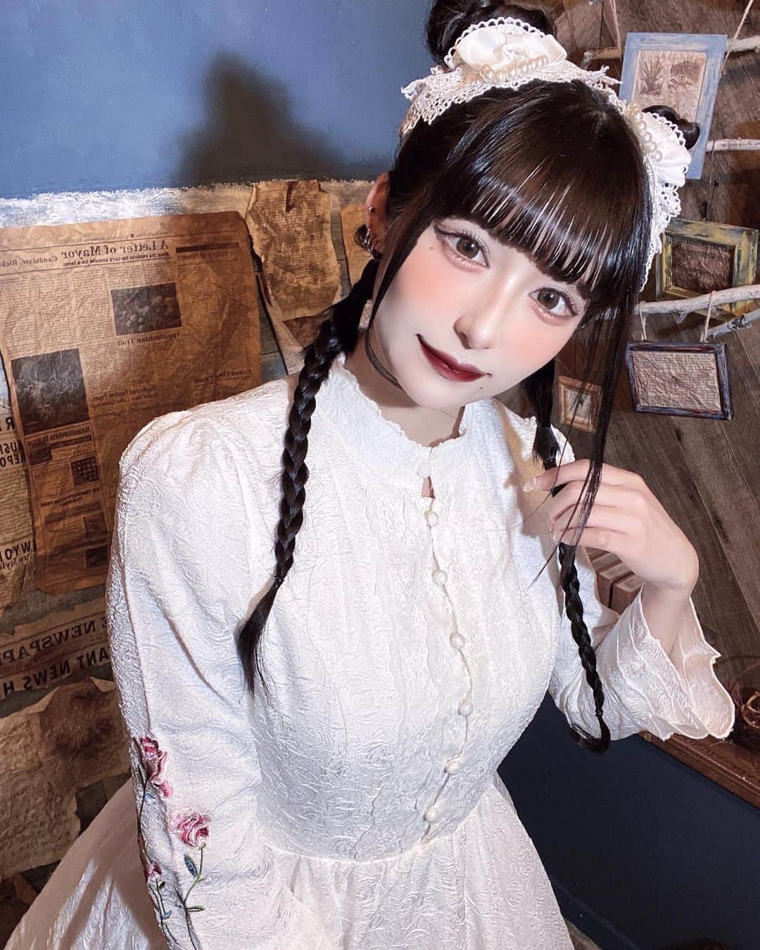 一ノ瀬りとのインスタグラム：「ひめ👑」