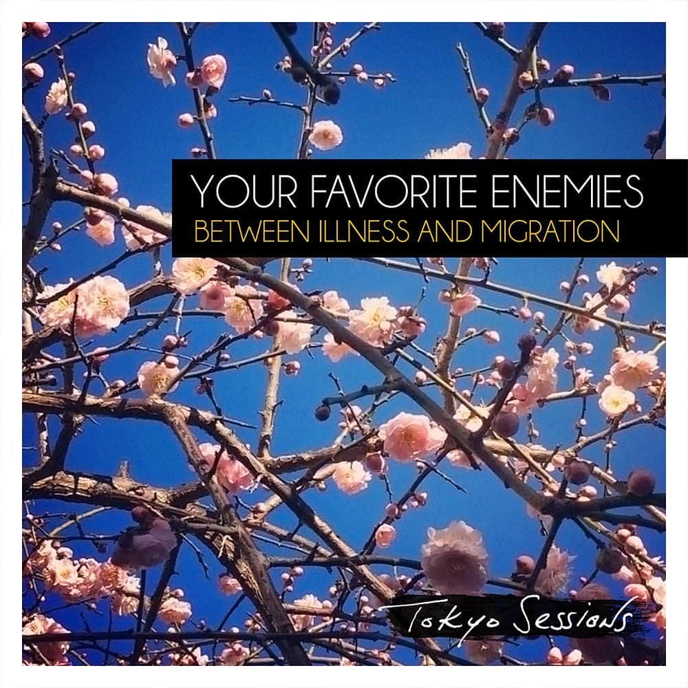 Your Favorite Enemiesさんのインスタグラム写真 - (Your Favorite EnemiesInstagram)「Nous sommes vraiment heureux de voir que “Underneath a Blooming Skylight (Tokyo Sessions)” se retrouve aux sommets des tops de Palmarès ADISQ en 2022. Vous pouvez écoutez la playlist ci-dessous ou dans le lien de notre bio!   https://palmaresadisq.ca/fr/les-choix-de/les-1-de-lannee-2022  #yourfavoriteenemies #yfe #palmarèsadisq #playlist #spotify #itunes #tokyosessions @adisq」12月14日 2時33分 - yourfavoriteenemies