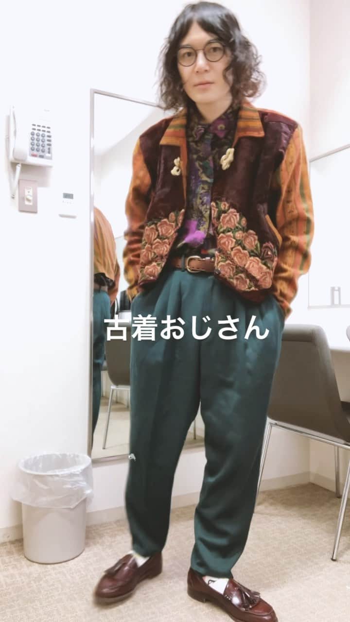 スーパー3助のインスタグラム