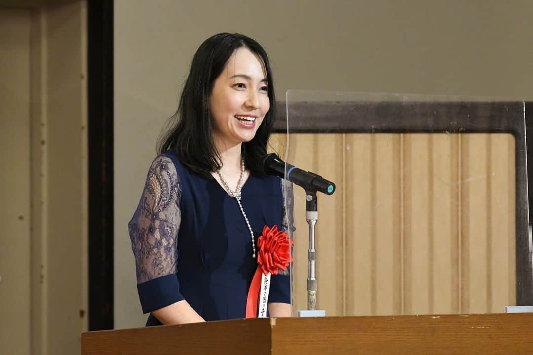 寺岡のぞみさんのインスタグラム (寺岡のぞみnozomi_teraoka)