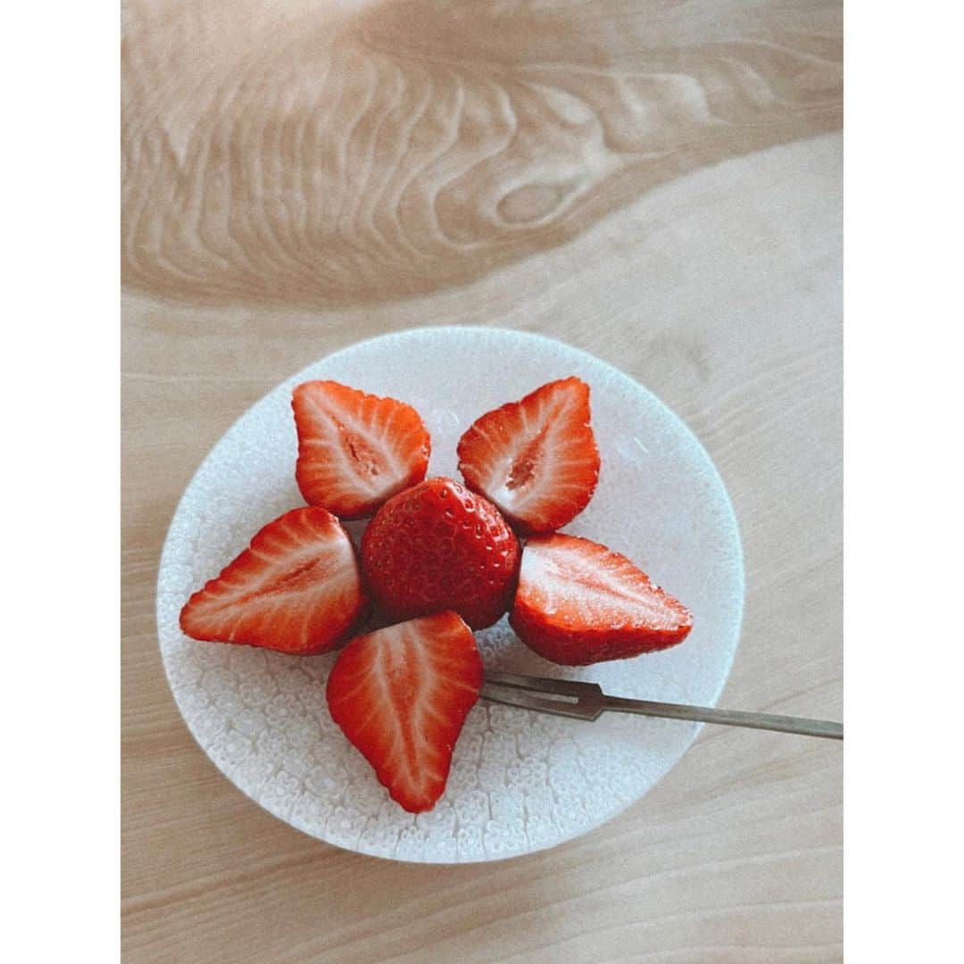 紗栄子のグルメインスタ