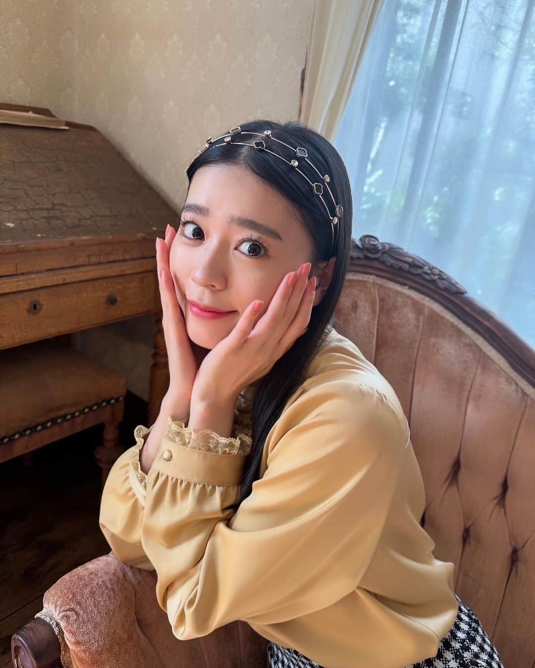 坂井仁香のインスタグラム