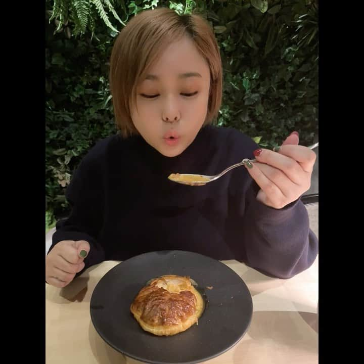 風子のインスタグラム