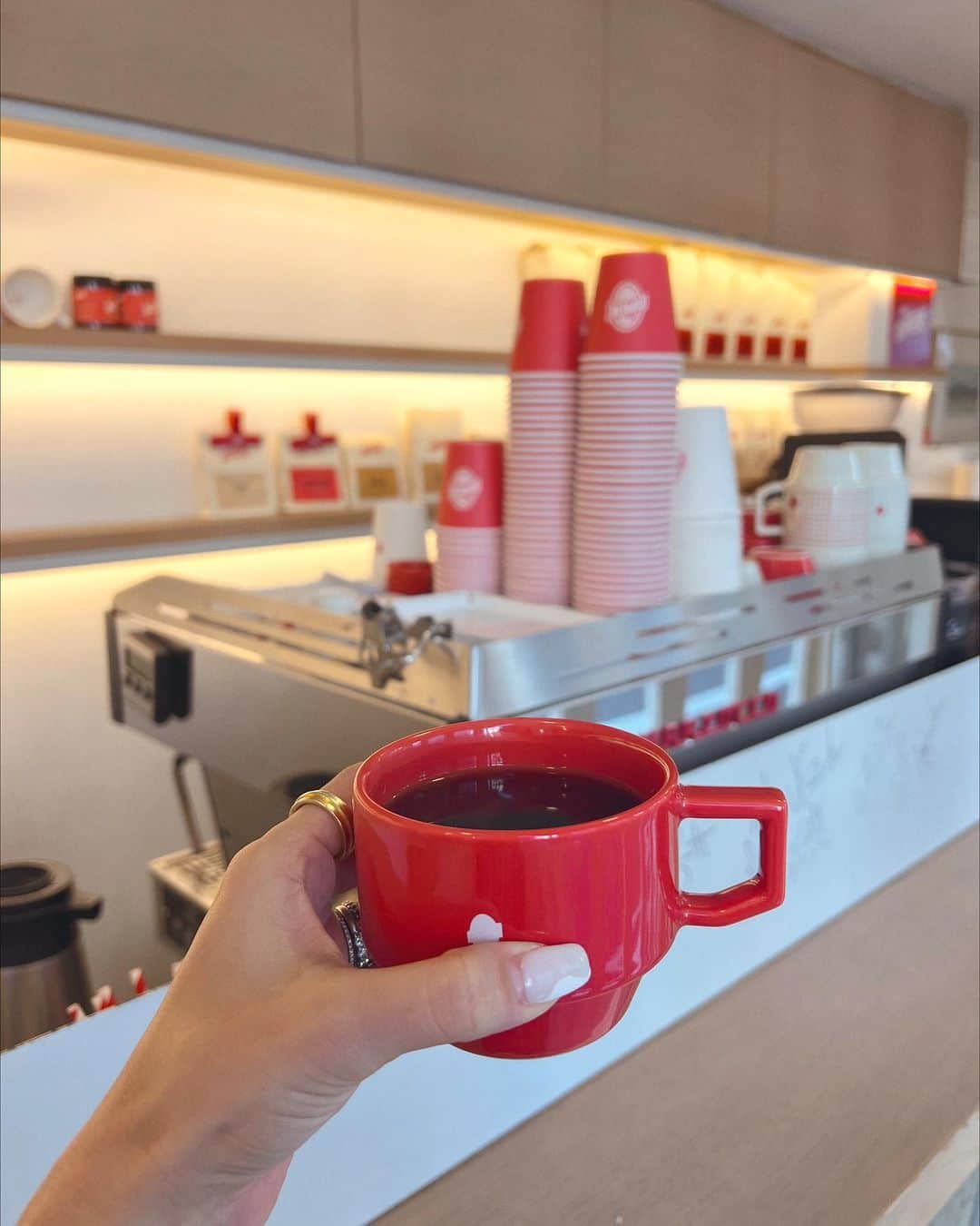 山中美智子のグルメインスタ