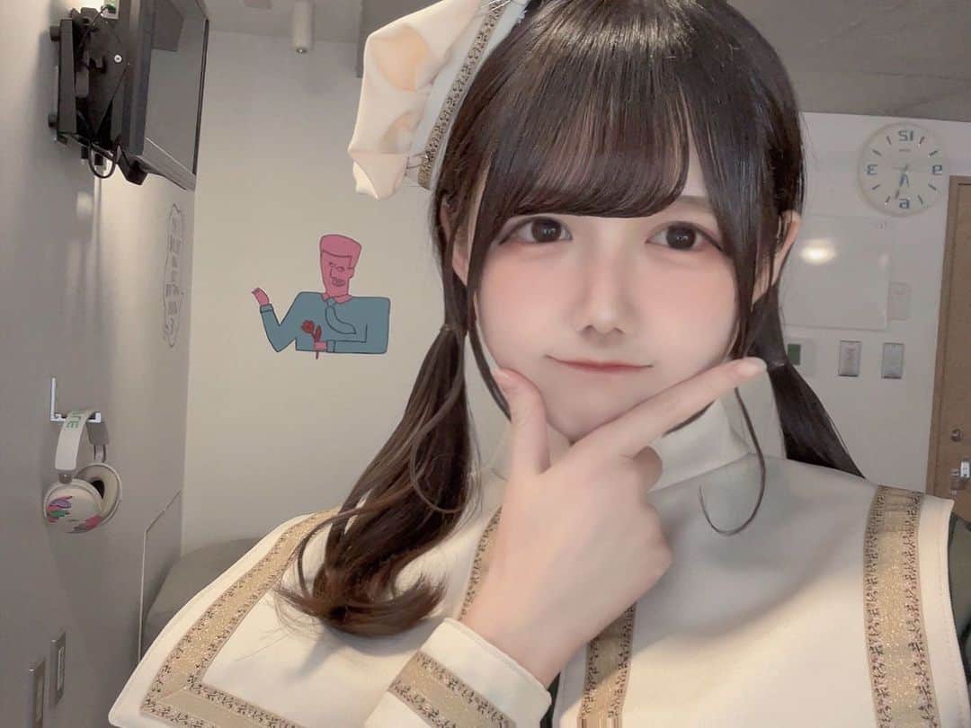 天羽しおりのインスタグラム