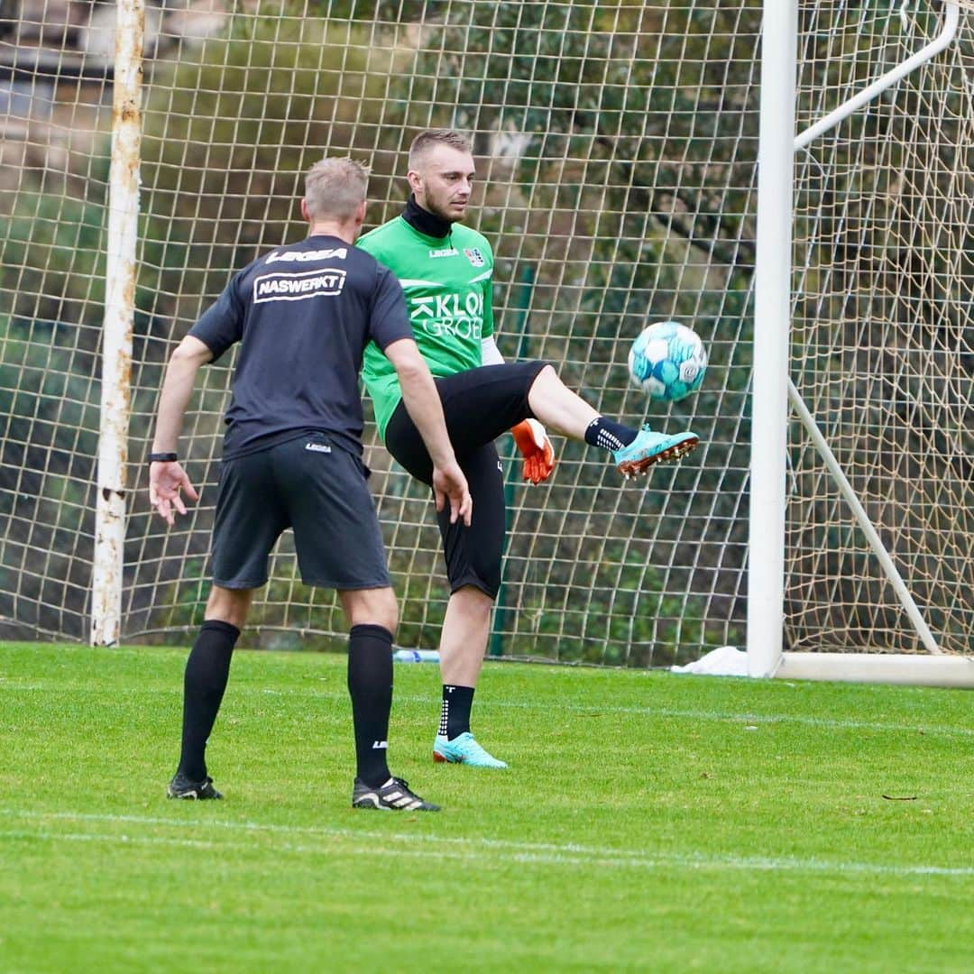 ヤスパー・シレッセンさんのインスタグラム写真 - (ヤスパー・シレッセンInstagram)「Good first day here in the 🌧️」12月15日 1時55分 - jaspercillessen