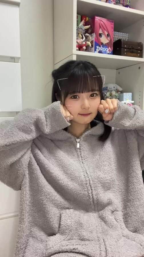 久保田沙矢香のインスタグラム：「久しぶりにインスタライブした！」