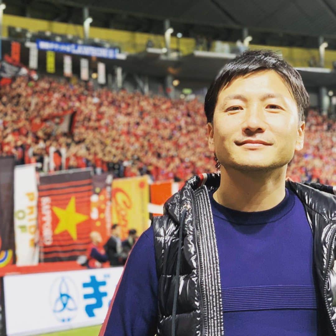 吉原宏太のインスタグラム