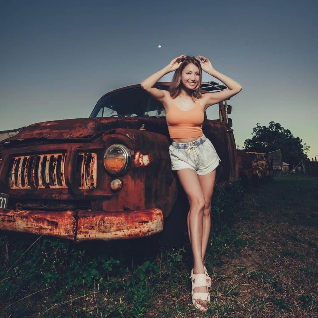 市原彩花のインスタグラム