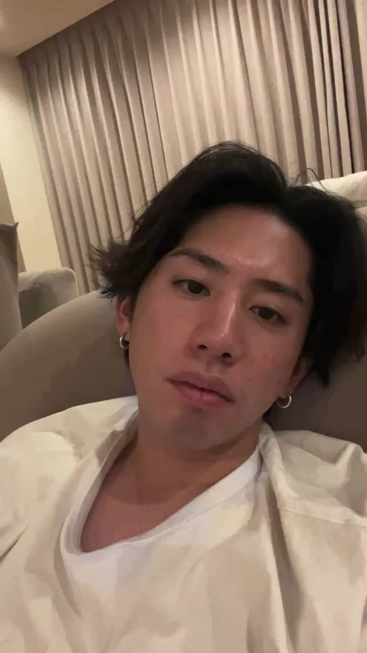 Taka のインスタグラム：「ドームツアーについて。」