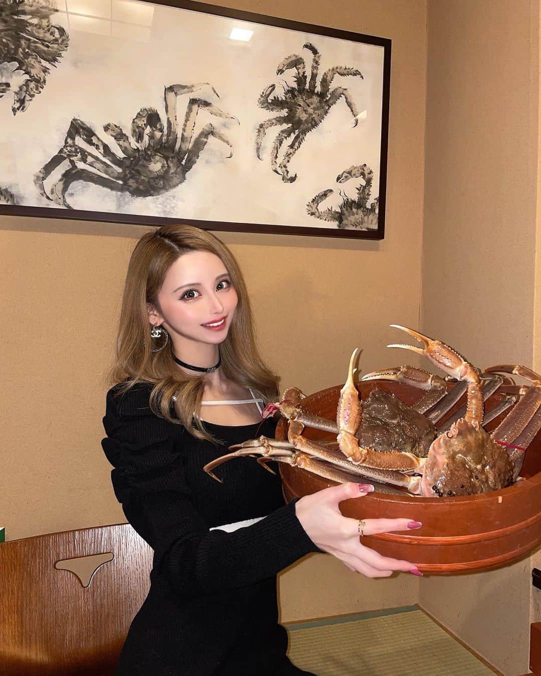 ほずにゃむのグルメインスタ