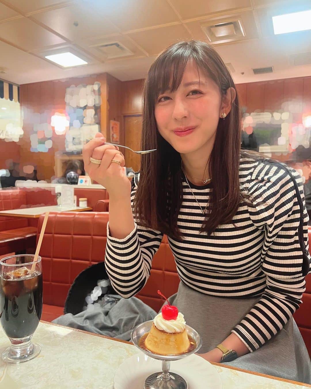 斎藤ちはるのインスタグラム