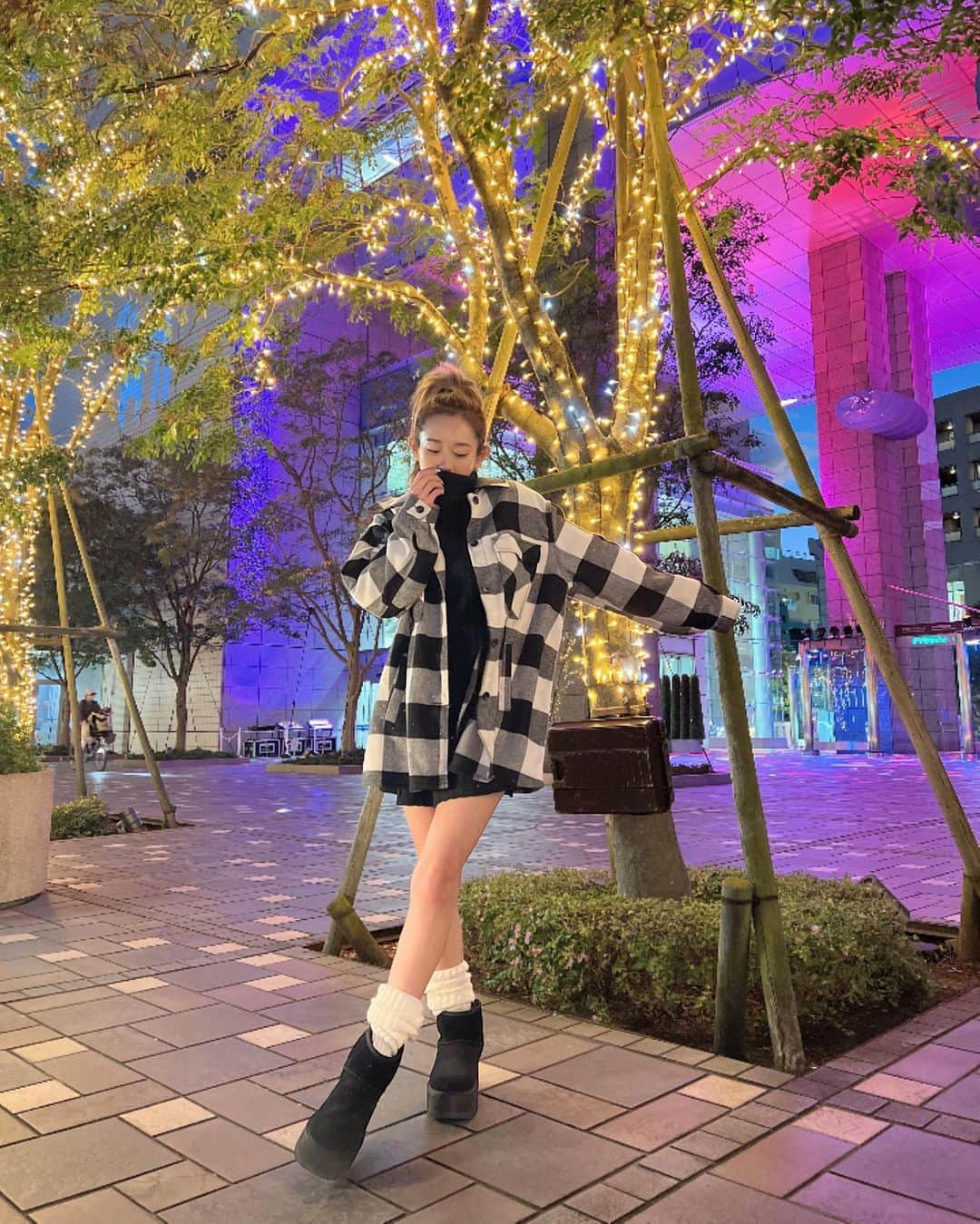 田村月光（ツッキー）のインスタグラム：「冬嫌い🥱早く夏になれ🌺」