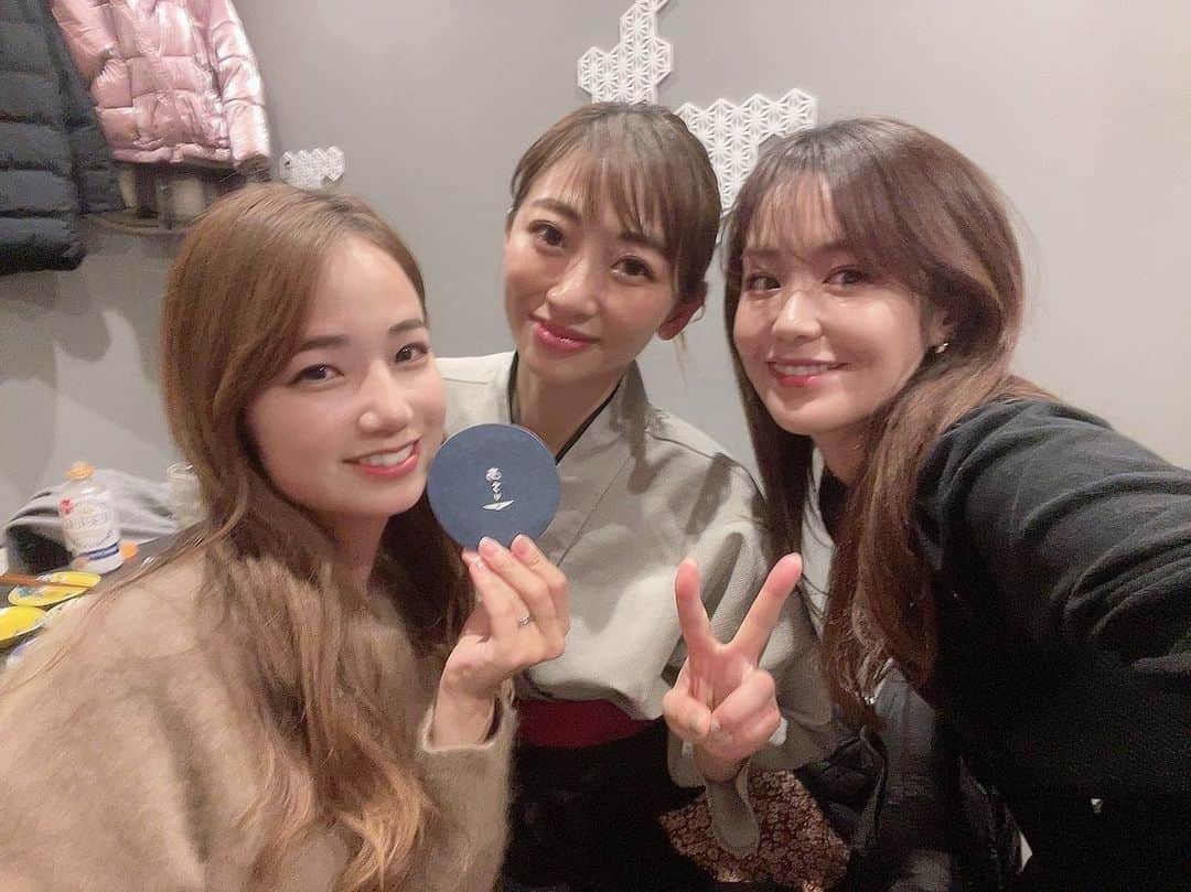 なみのインスタグラム：「あーちゃんのお店行ってきた🍴💕 @obanzaiyaacha   本当に楽しかった😍❤️  ありがとう🥰  @misarasara.golf  @acha97_golf   2022年もお疲れ様でした🥺💕  #おばんざい　#西麻布　#おばんざいあちゃ　 #ゴルフ #ゴルフウェア #ゴルフ女子 #ゴルフ好き #ゴルフ大好き #ゴルフスイング #ゴルフバカ #ゴルフ好きと繋がりたい #ゴルフ仲間募集中 #ゴルフコーデ #ゴルフ初心者 #ゴルフ#ゴルフ場 #golf #golflover #japanesegirl #japan #골프 #골프여자 #골프스윙」