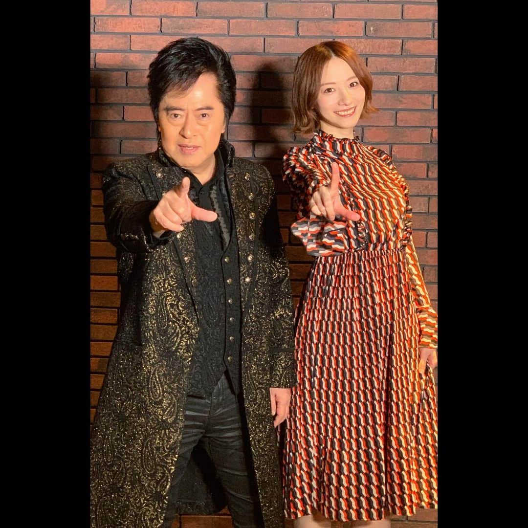 のインスタグラム：「ㅤㅤㅤㅤㅤㅤㅤㅤㅤㅤㅤㅤㅤㅤㅤㅤㅤㅤㅤㅤ いつもいつも「大好きな咲良さんへ！」って連絡くださって、 毎日のようにやりとりして、素敵なお写真送ってくれて、 私が嬉しいことばかりお話してくれました。 初めてお仕事をご一緒した時に 「トークの相性すごくいいよね、楽しかったからまた一緒にやろう」 と、とても気に入ってくださって、 それからずっとかわいがってもらいました。 たくさん笑顔をもらいました。 つい先日まで連絡していたのでまだ信じられないけれど。 水木さんの歌と優しさは全宇宙、人類の誇りです。 ずっとずっと大好きです。 ずっとずっと尊敬しています。 アニキの遺してくれた音楽を、歌声を、 私たちが、そのまた次の世代が、 永遠に繋いでいきます。 「生涯現役』有言実行。 かっこよすぎでしょう。 水木さんと同じ時代に生きられたことだけで 私の人生ほとんど成功したようなものです。 本当に本当にありがとうございました。 #水木一郎 さん」