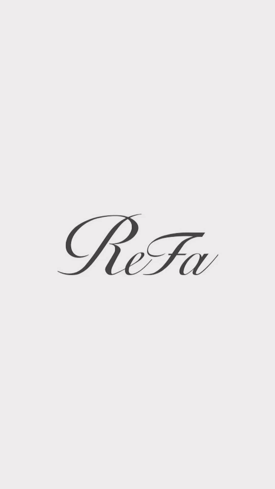 我妻さおりのインスタグラム：「Refa 新商品です⭐𓂃𓈒𓏸︎︎︎︎ ・ ・ ・ #refa #mtg #refaドライヤー」