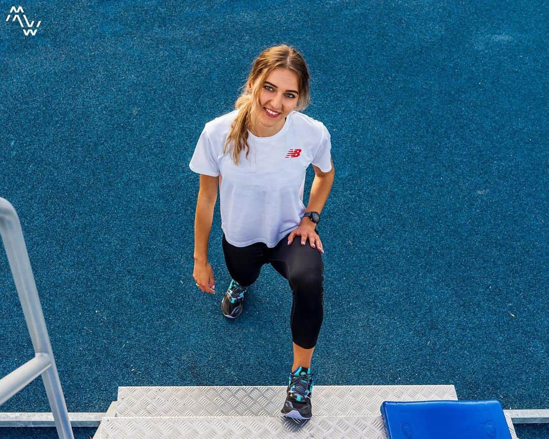 Karolina ŁOZOWSKAさんのインスタグラム写真 - (Karolina ŁOZOWSKAInstagram)「Dziś w Białymstoku słonecznie 😜😜 📸 @mwlostowski.sport  @newbalance  #nb #newbalance #tb #polishgirl #polishathlete #sportgirl #run #motivation #keeppushingforward #willbegood」12月15日 0時21分 - lozowskakarola