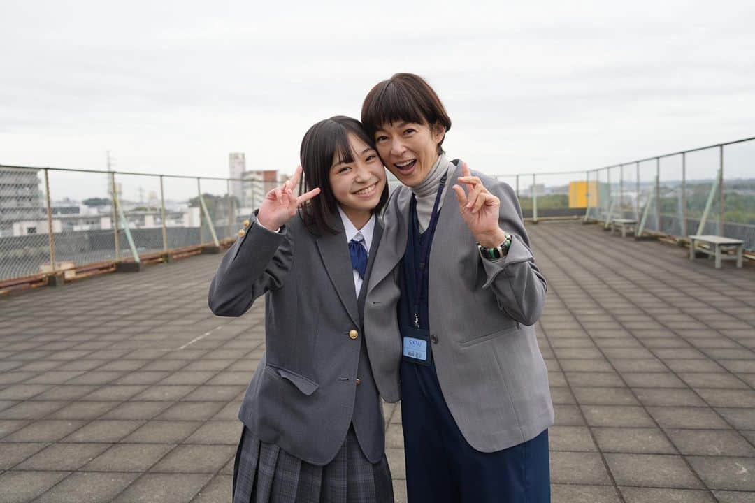 鈴木保奈美のインスタグラム