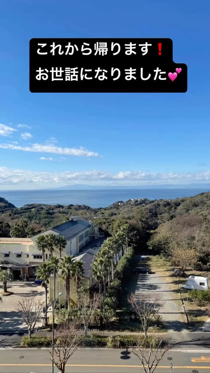味岡ちえりのインスタグラム
