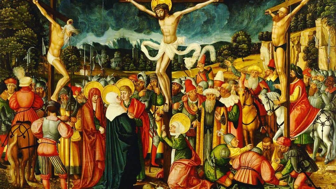 JU-NE（ク・ジュンフェ）のインスタグラム：「I believe in Jesus. I live because of you. Please know」